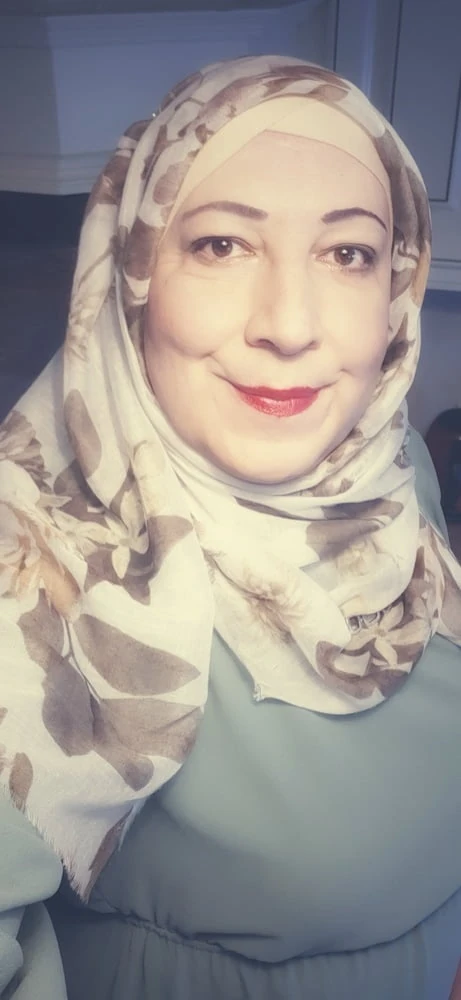 Hijabi #6