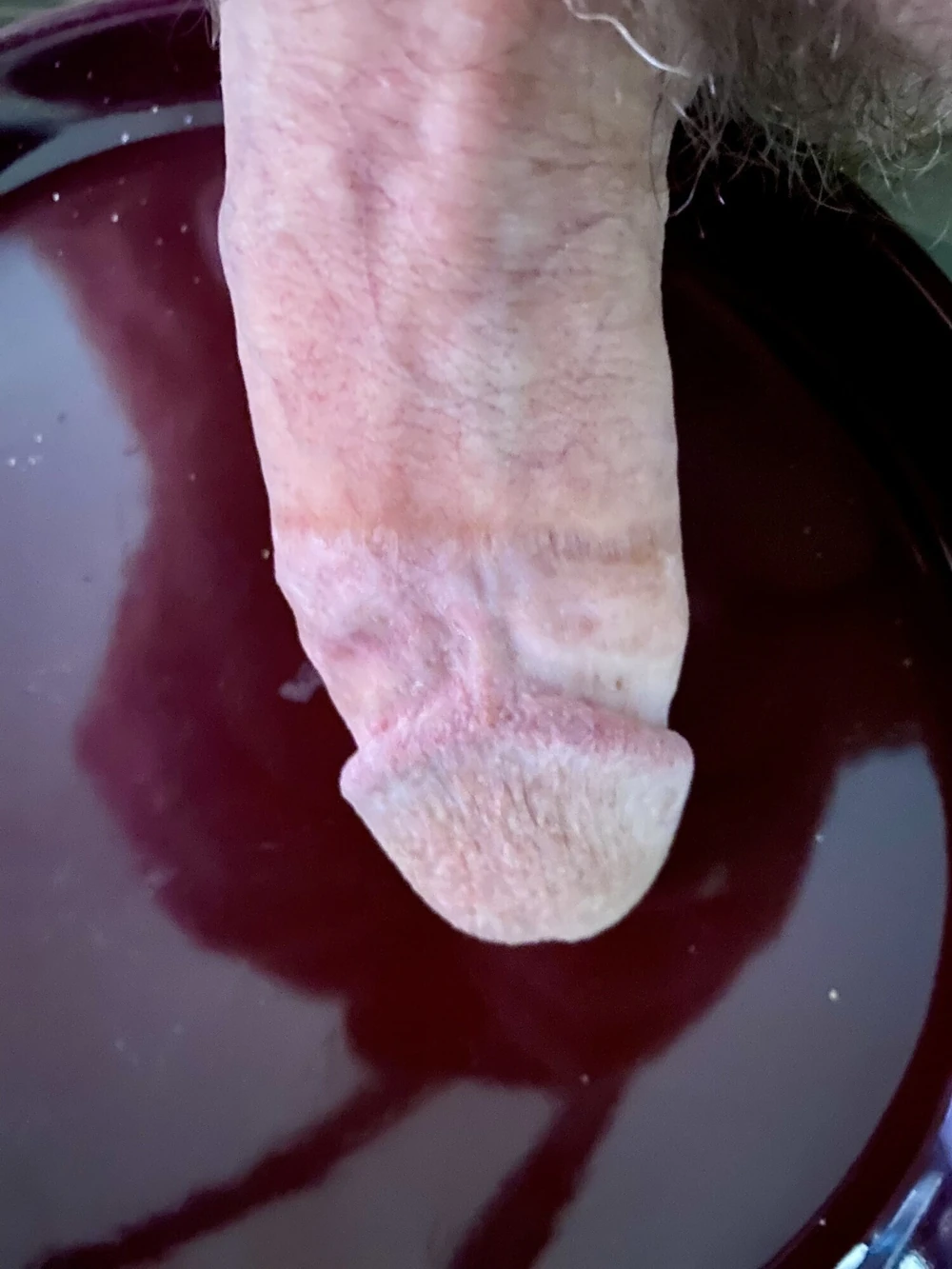 Cock Shot #2