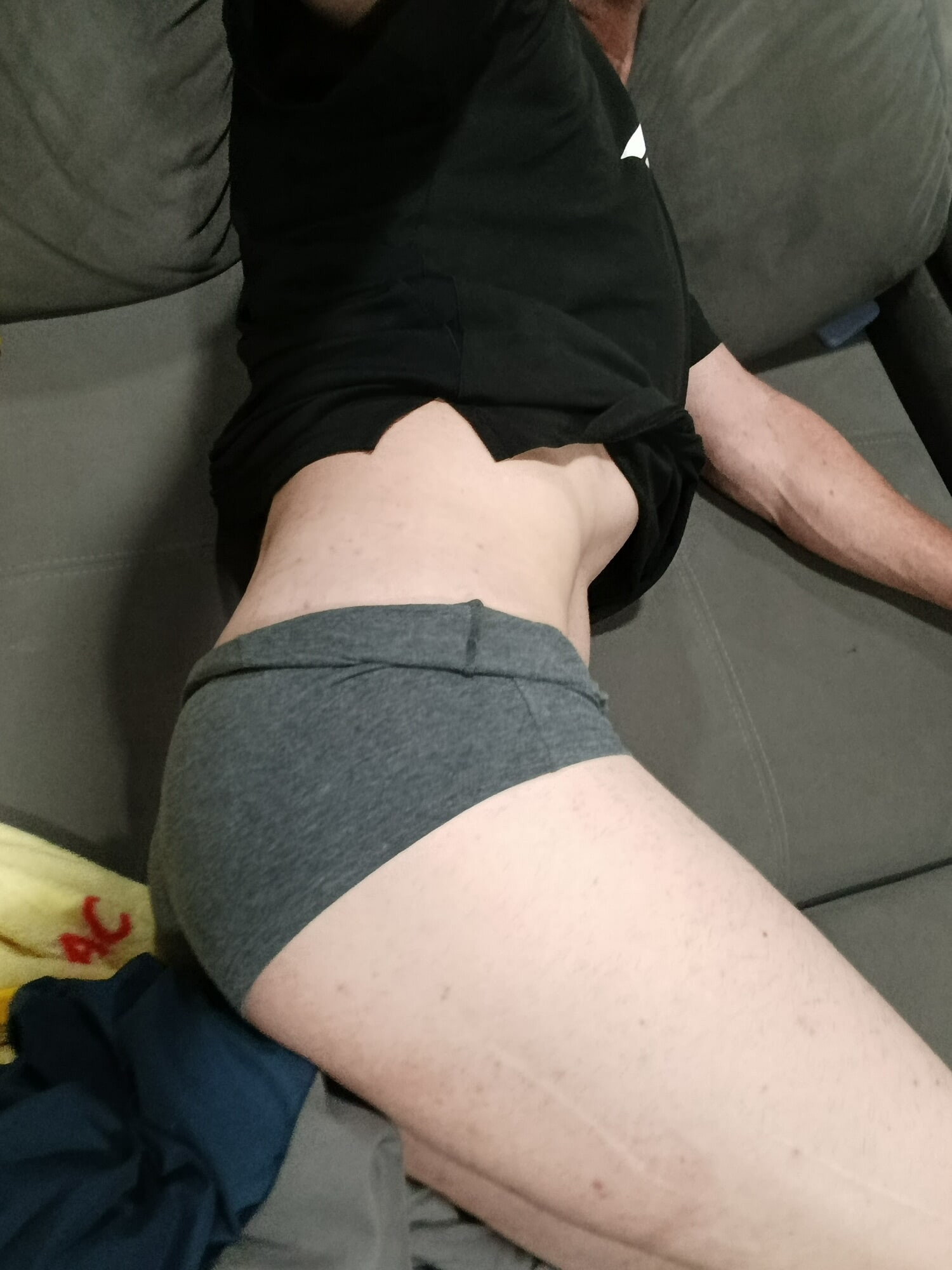 Slut Boy 