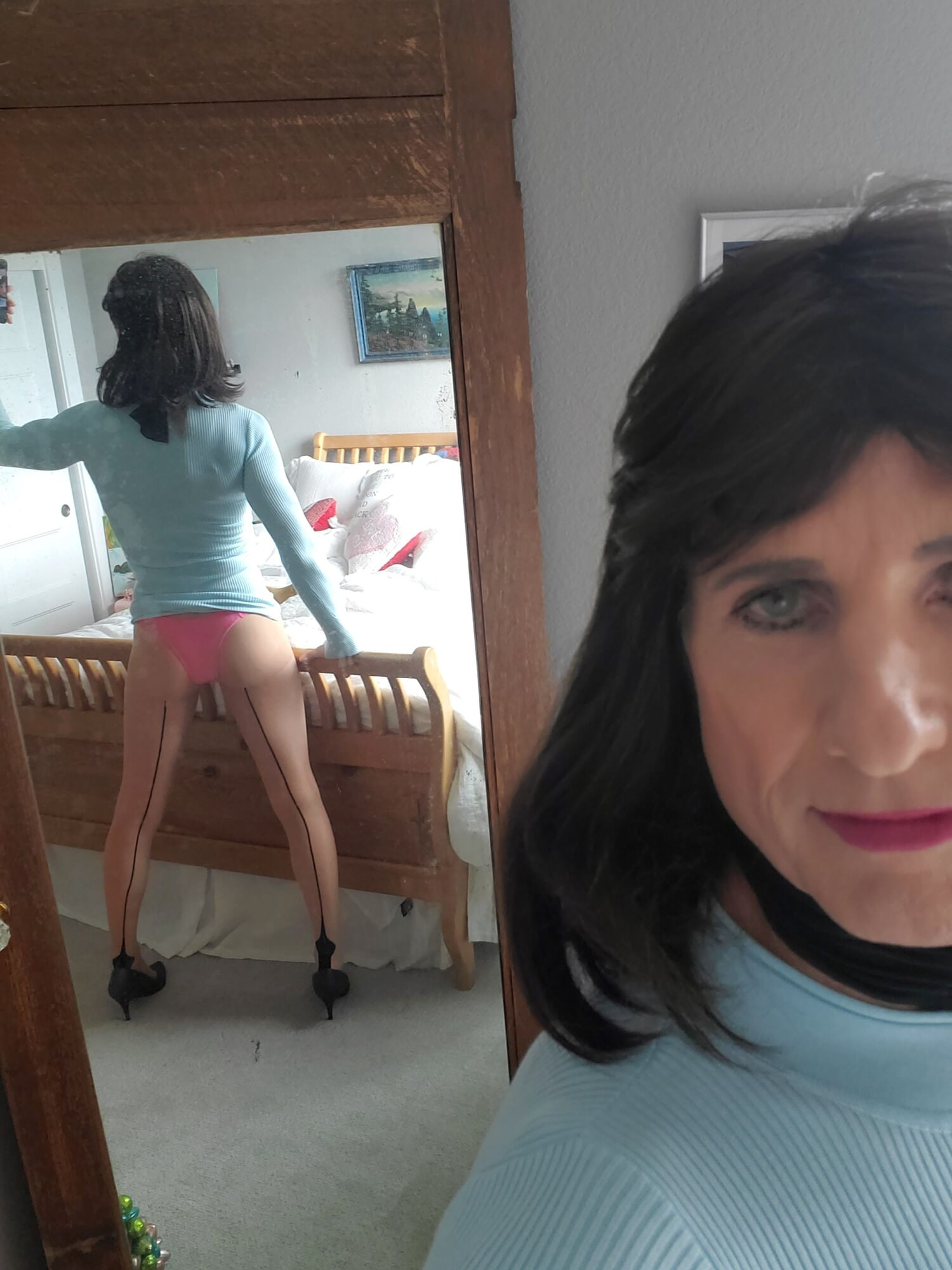 Slut dress #13