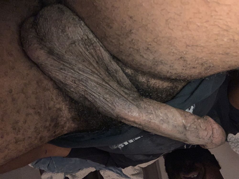 My dick #2