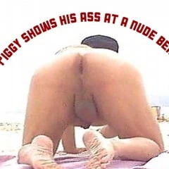 Amateur grandpa 
