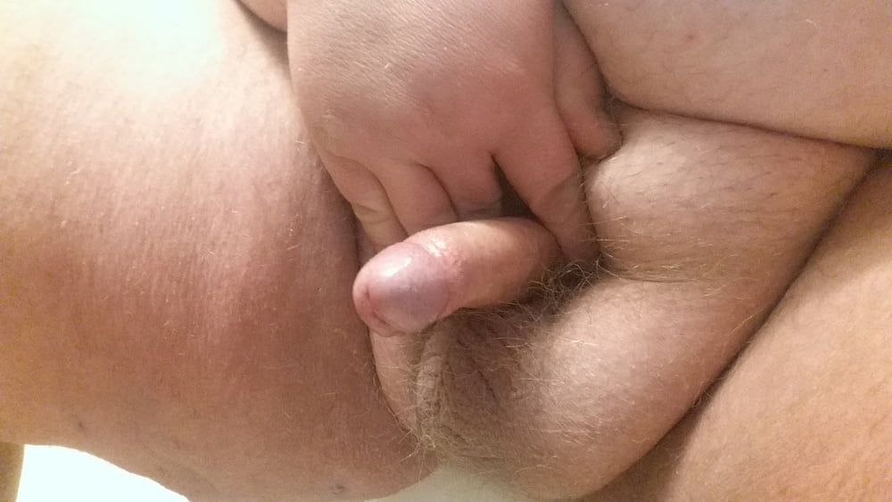 My tiny dick #21