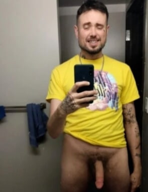 Ethan Houde Exhibitionist from Vancouiver