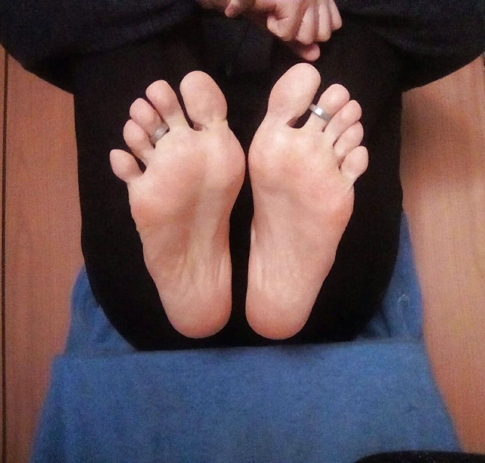 MyFeet #17