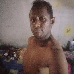 African race