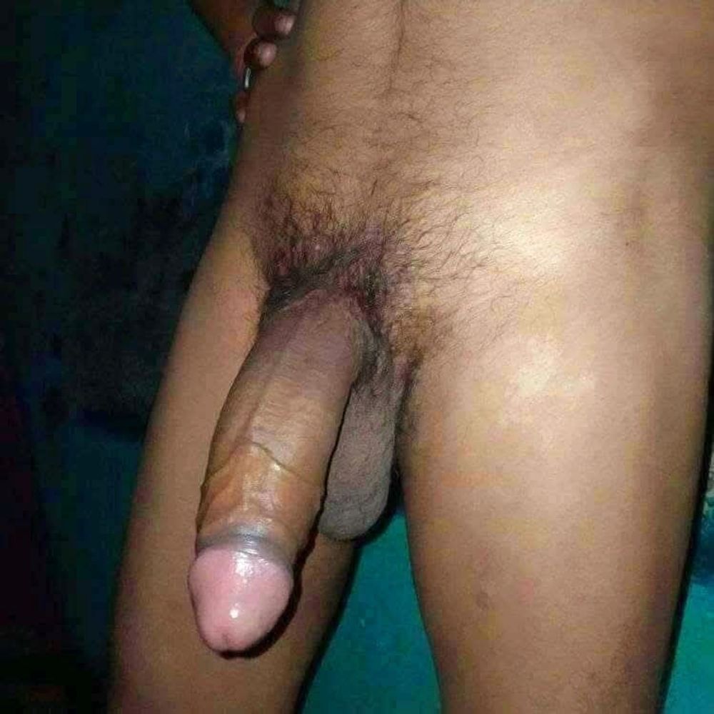 Indian guys black dick