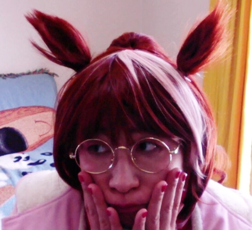 Megumi's Cosplay Gallery #9