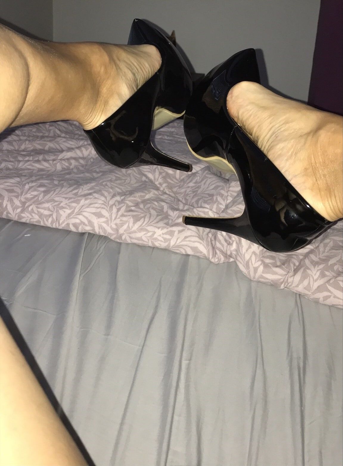 sexy ankles & sexy heels #11