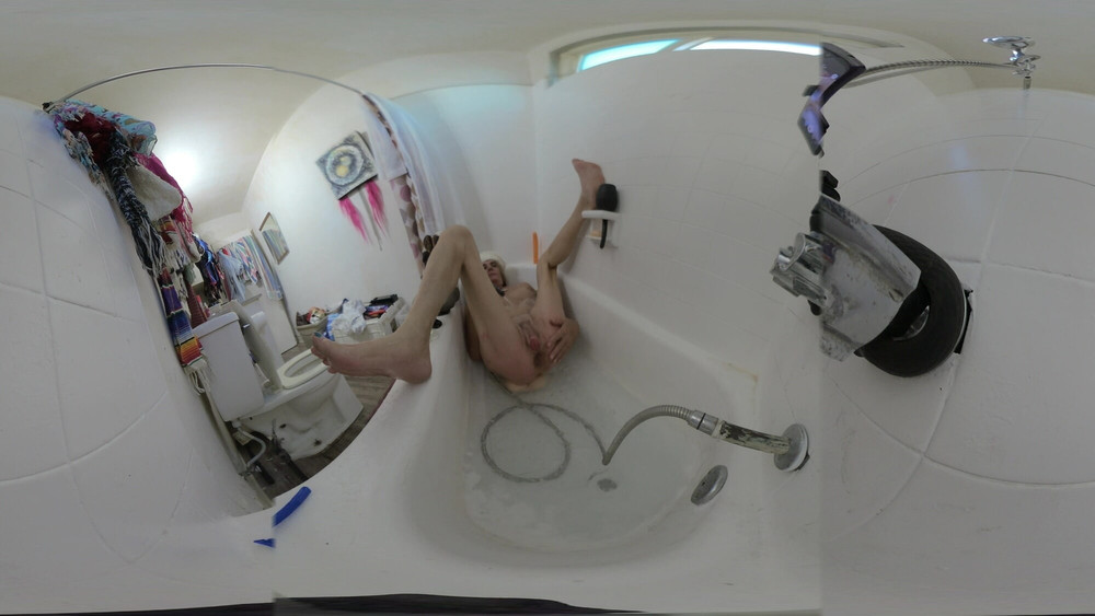 Lizzy Yum VR May April 2025 #9