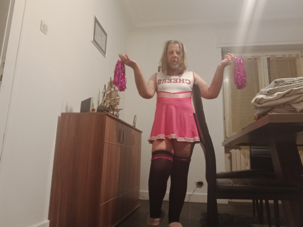 new me #5