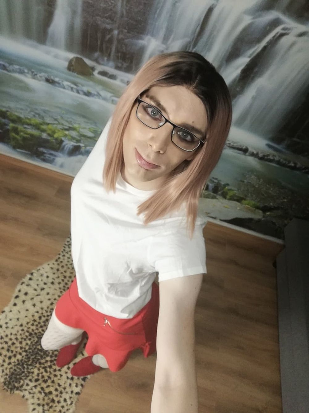 Sissy Faggot Life (26) #2