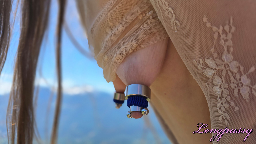 Longpussy, in the Hills. #21