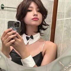 bunny girl