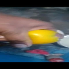 Hard juice drilling 
