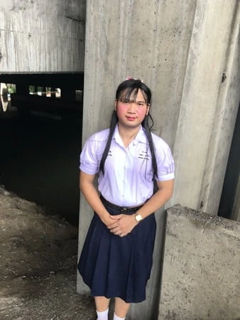 thailand student ladyboy ep          