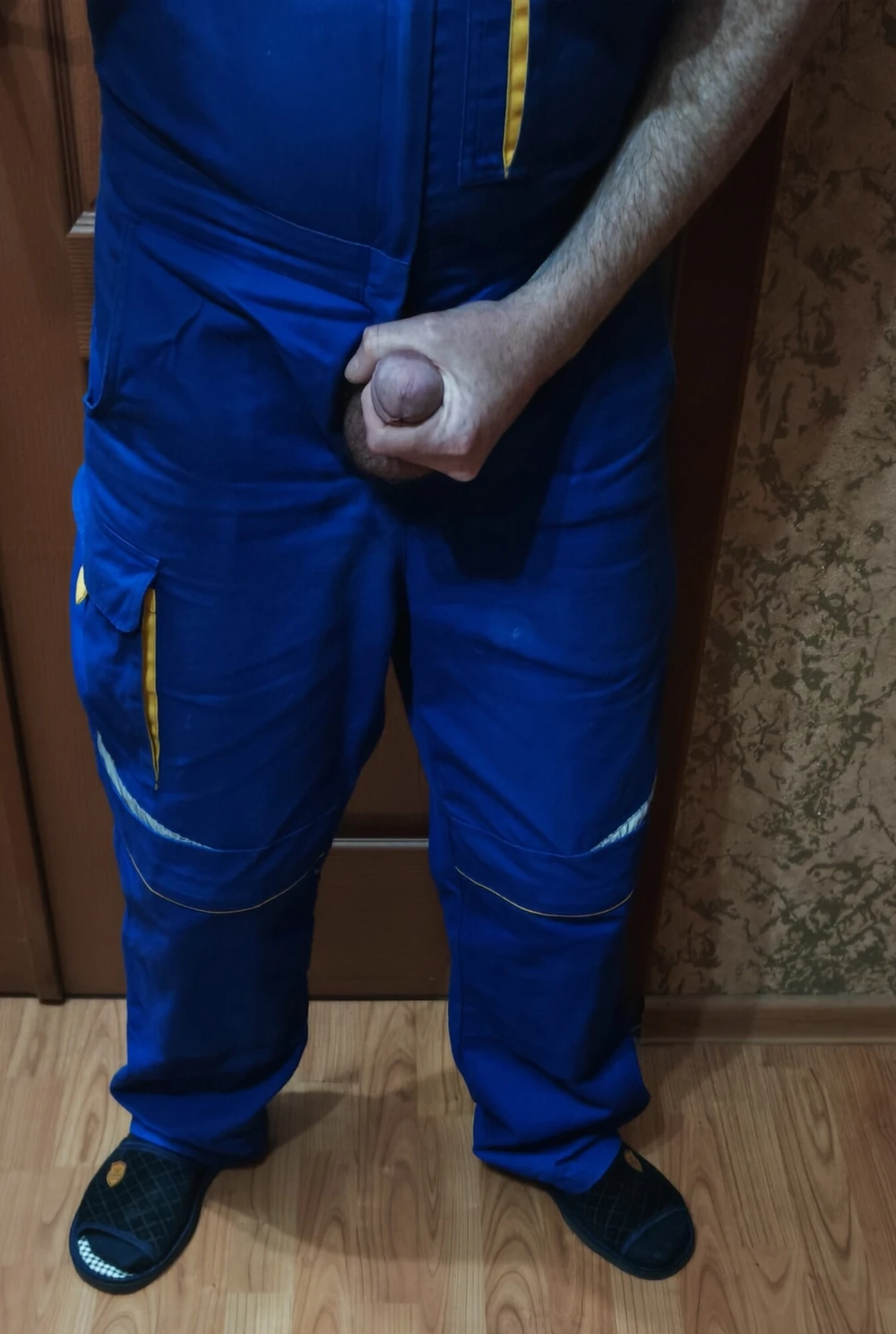 cock #5