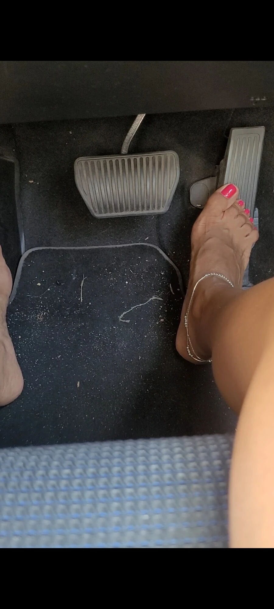 My feet #37