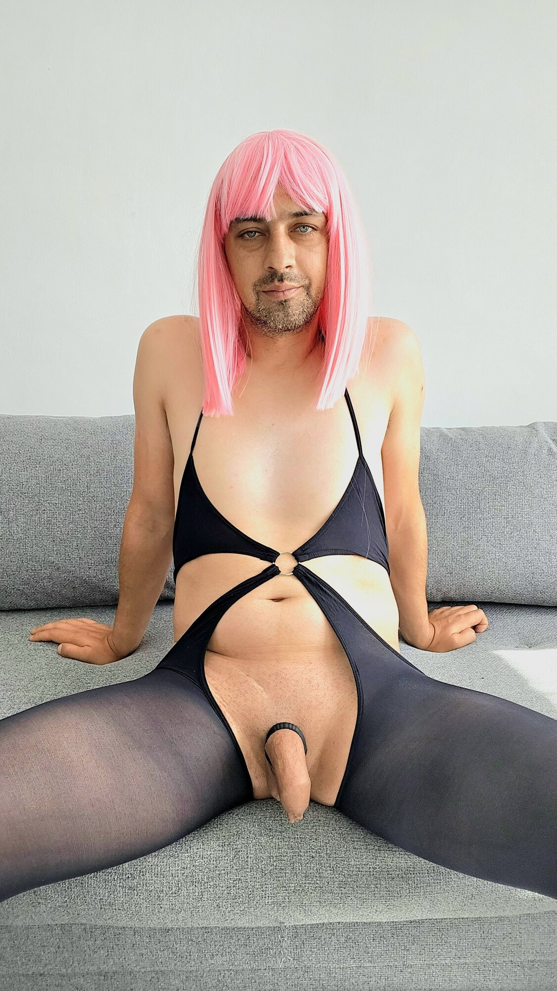 A week in a life of a sexworker #25