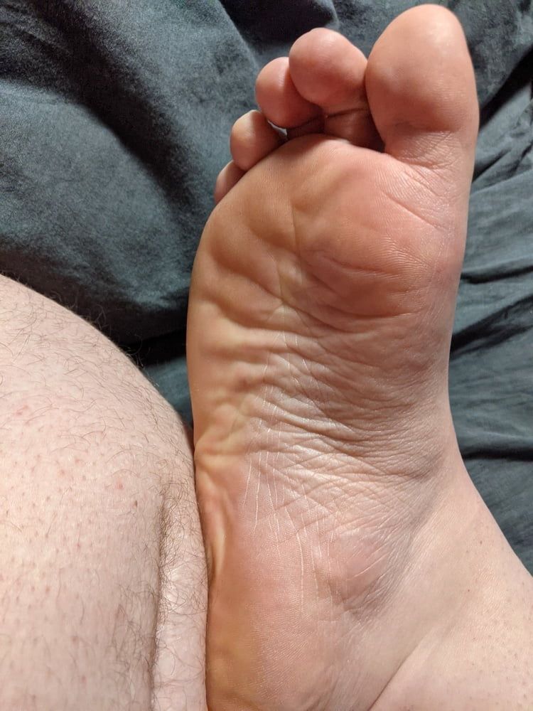 Feet Pictures #2 33 feet Pictures to cum on it  #2