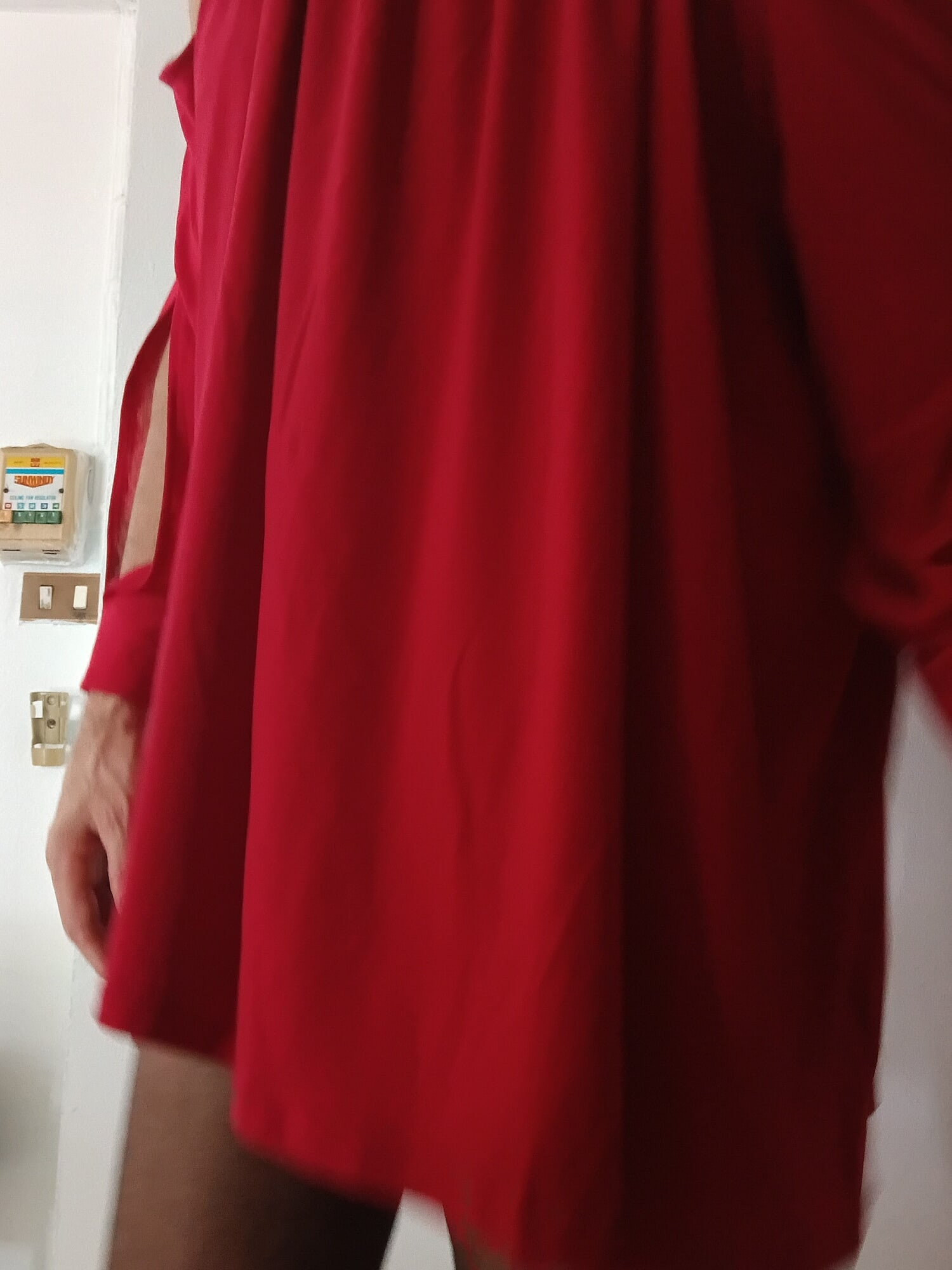 Soft Touch, Hard Desire #6