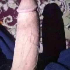 My big cock