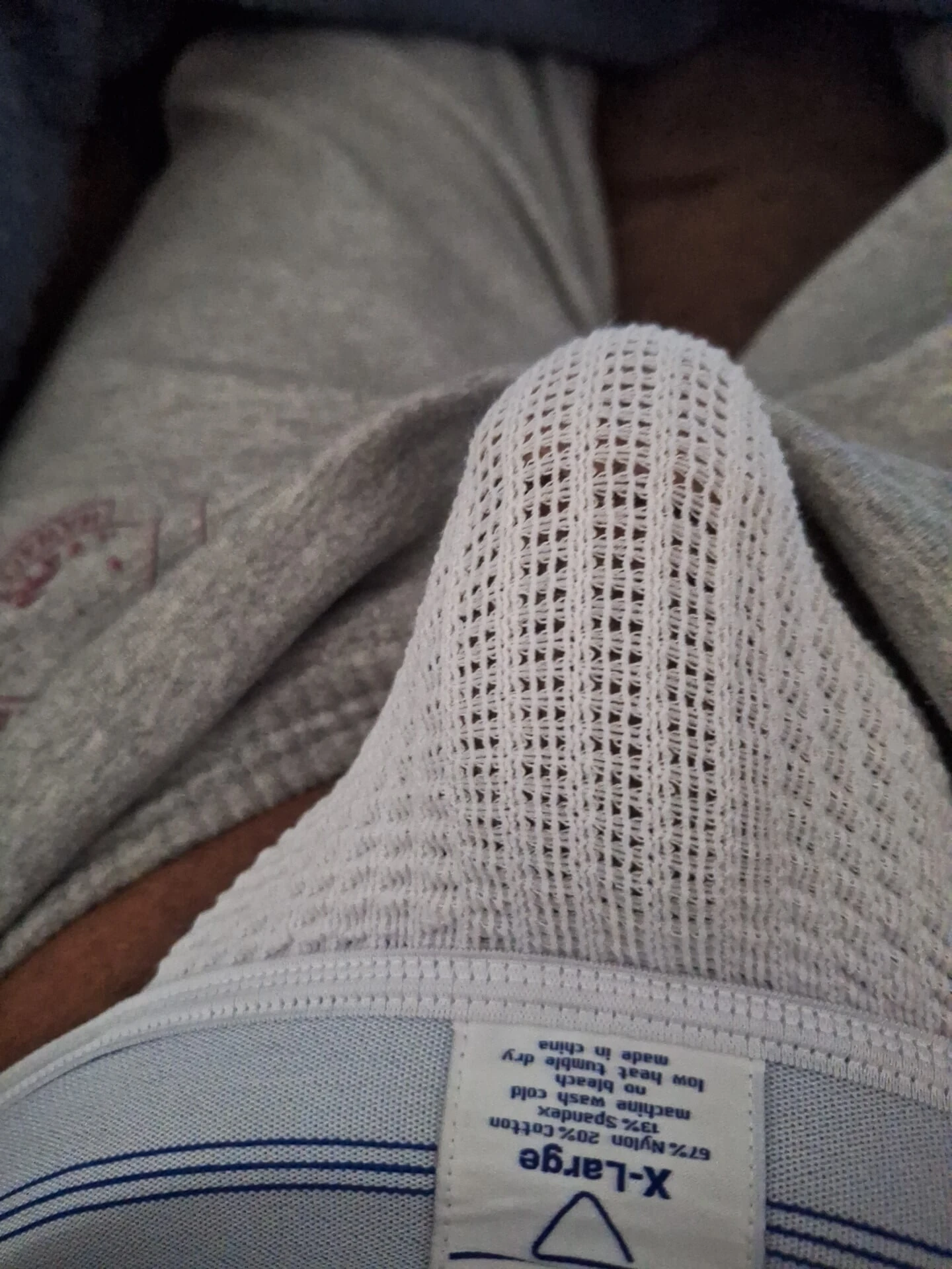 Jockstrap Photos