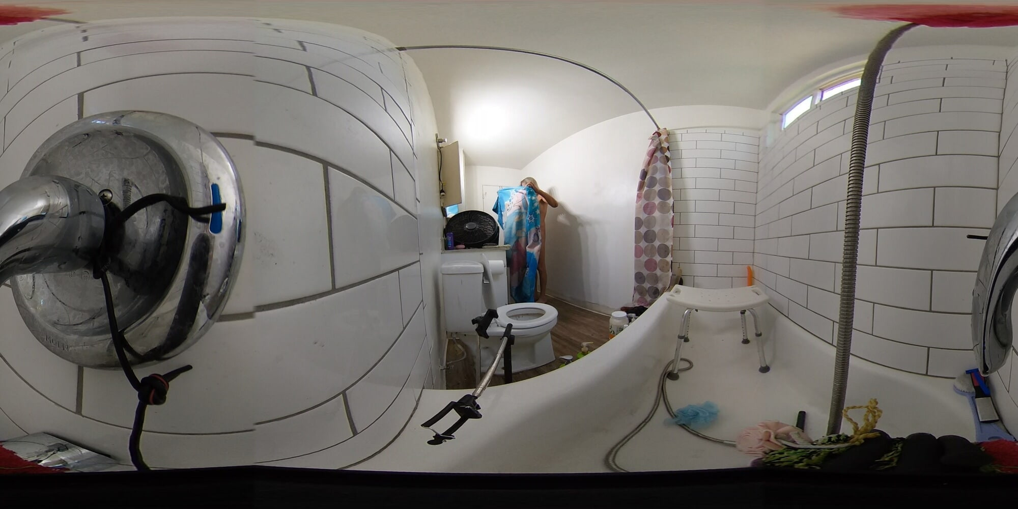 Lizzy April May 2026 panoramic VR p3 #13