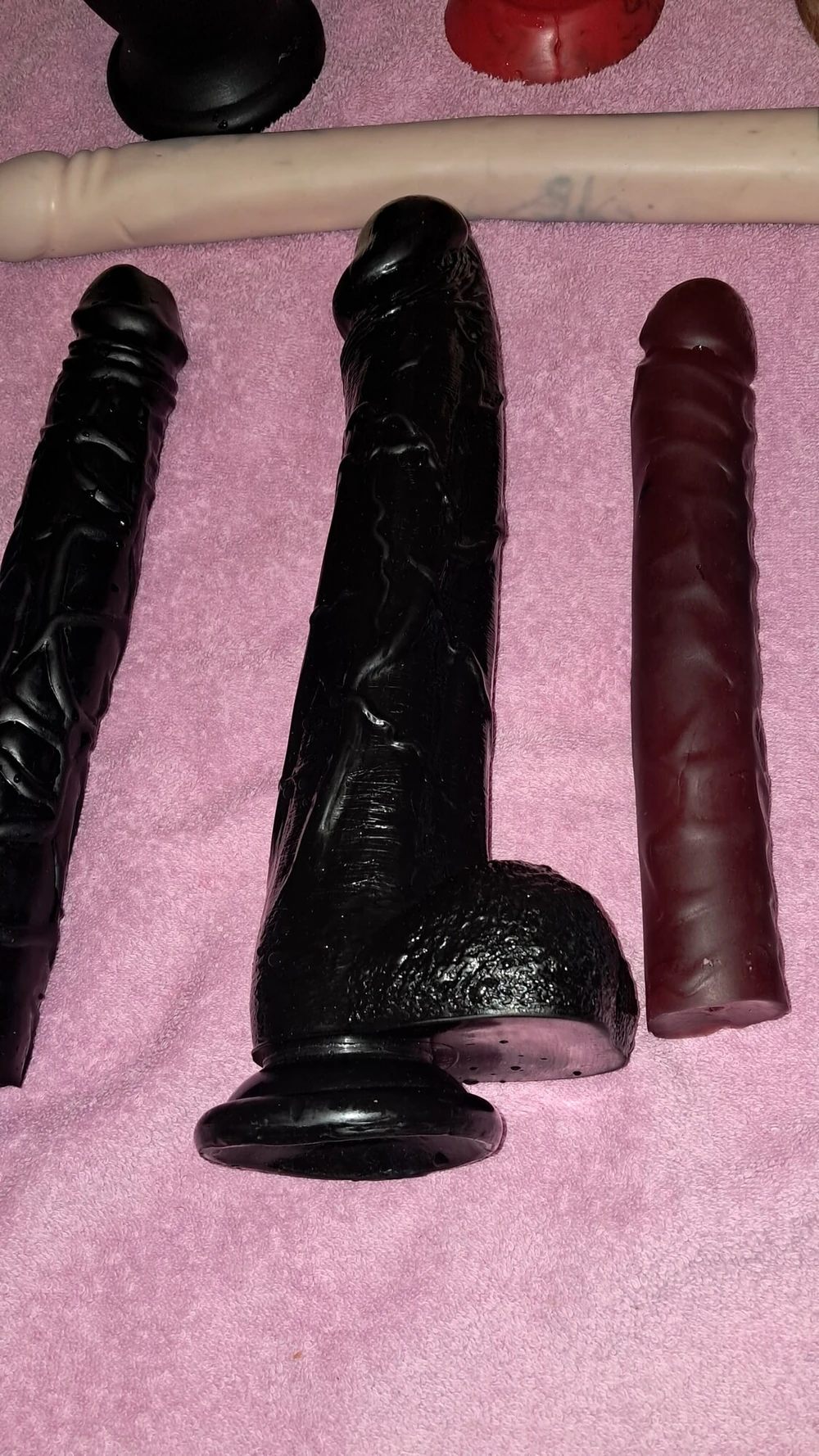 My Equipment  #4