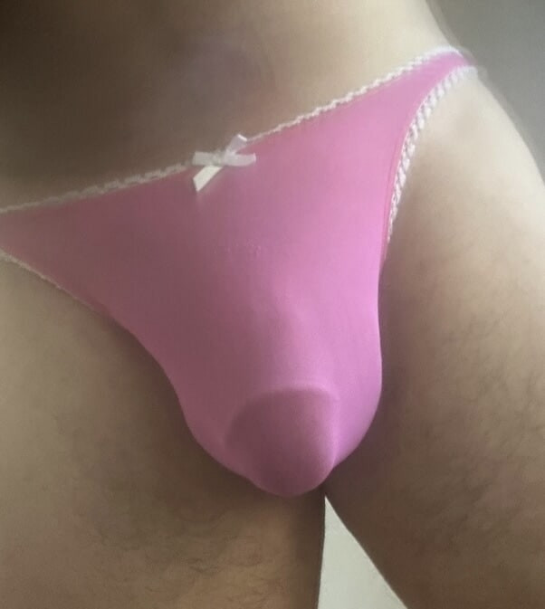 Every day panties  #4