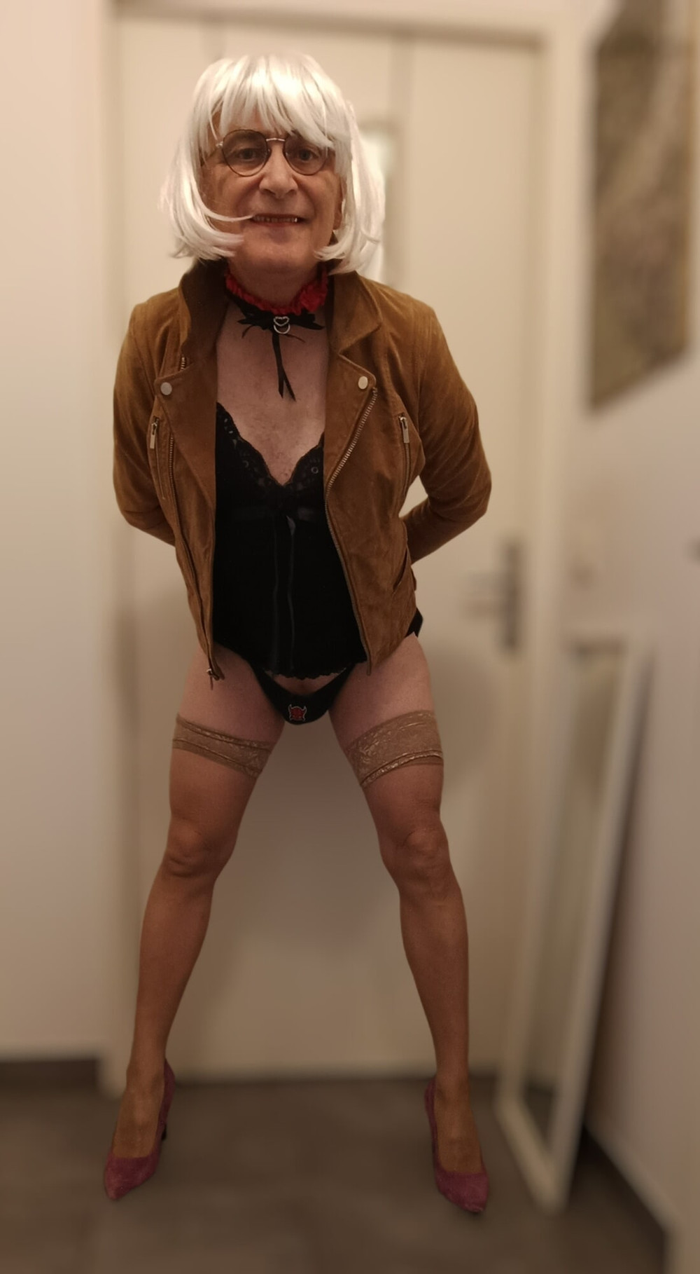Travesti  #27