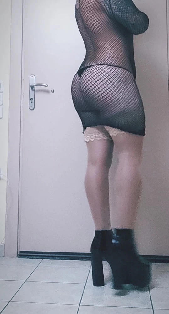 Me  horny 2