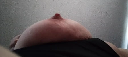 pumped sissy tits boyboobs moobs gynecomastia gyno         