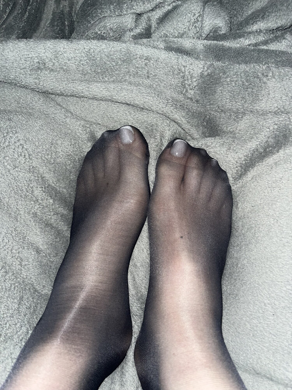 Lisa's beautiful feet #5