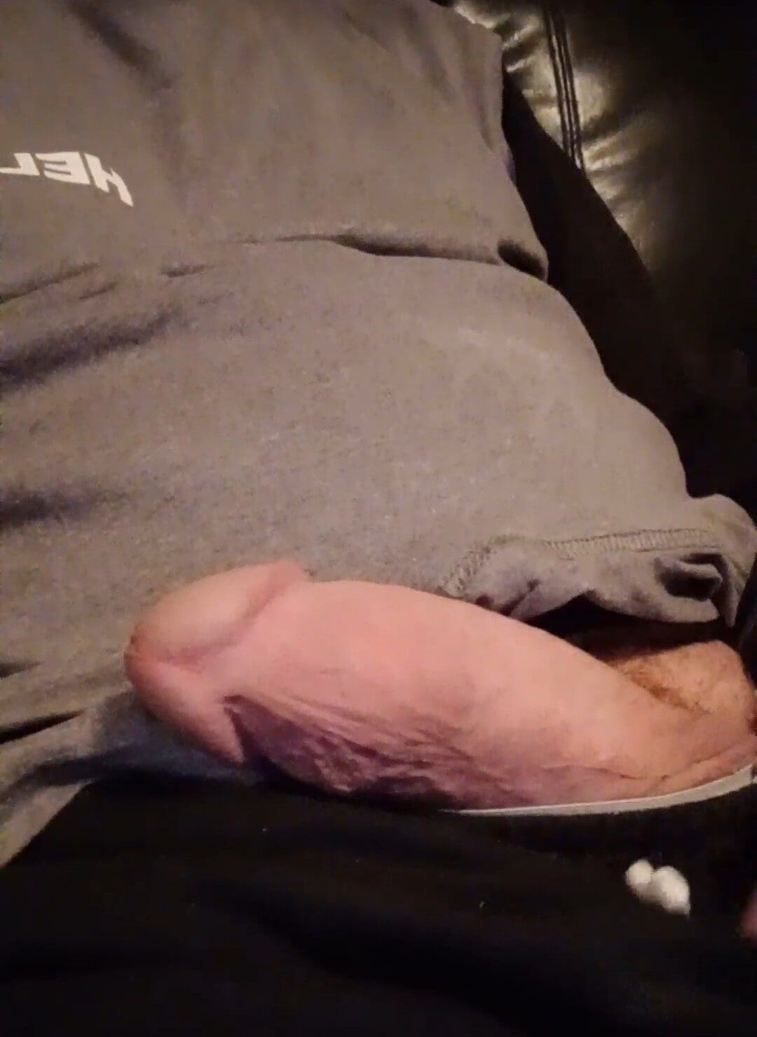 It's a thick fucking Dick #2