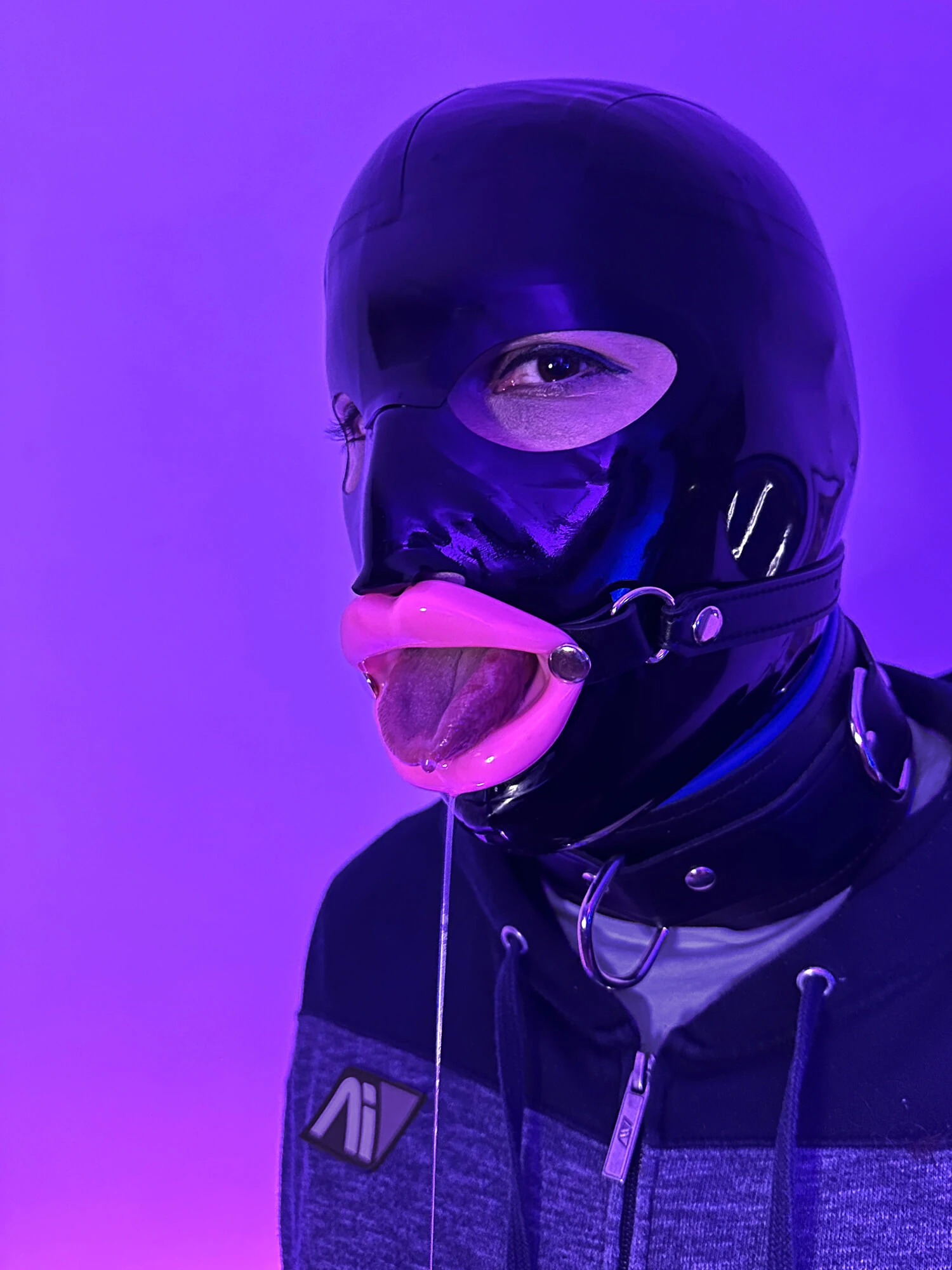 #LatexSeries 54 - Favourite Hoods #11