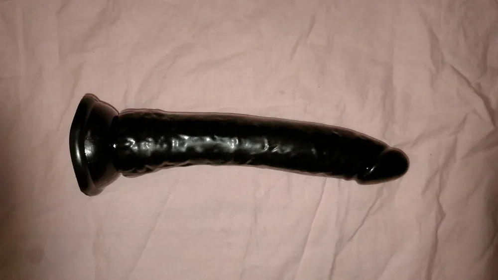 My dildo Collection #49