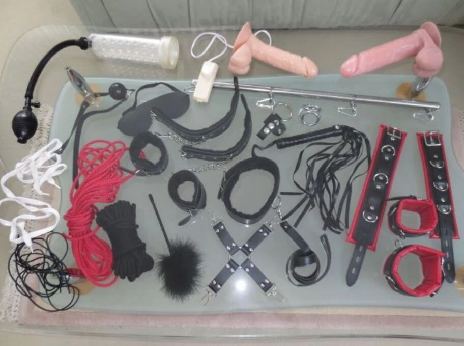 Toys
