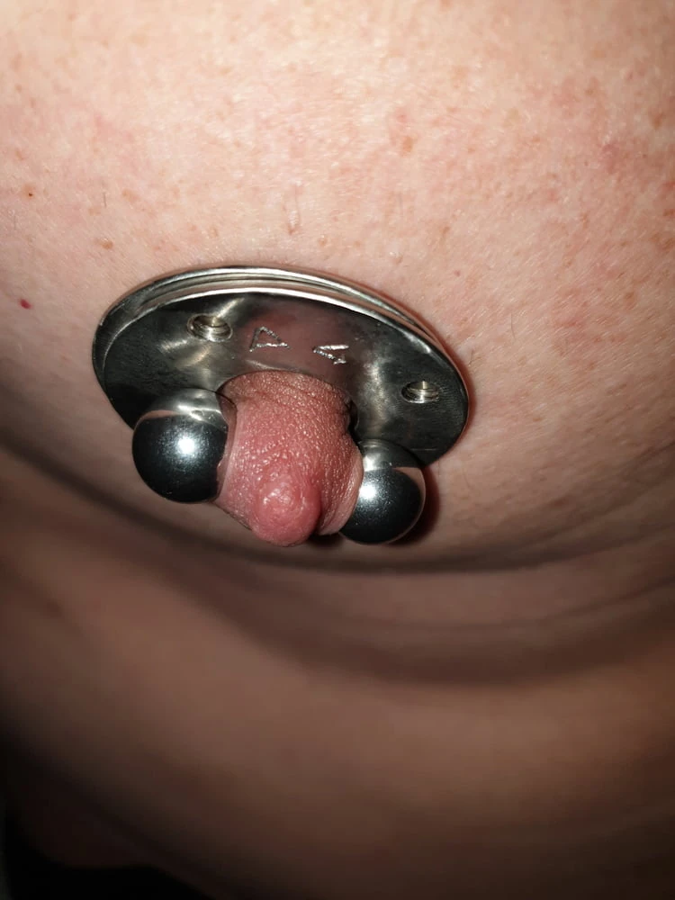 meine Piercings #46