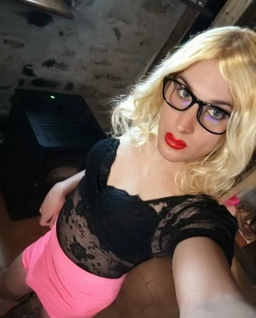 sissy me         