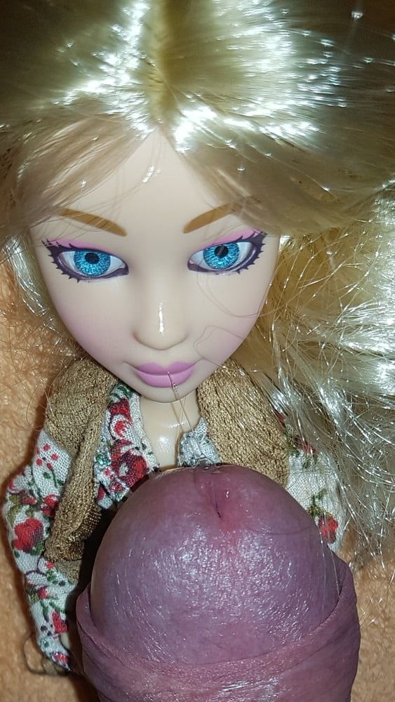 Play with my dolls 2 #19