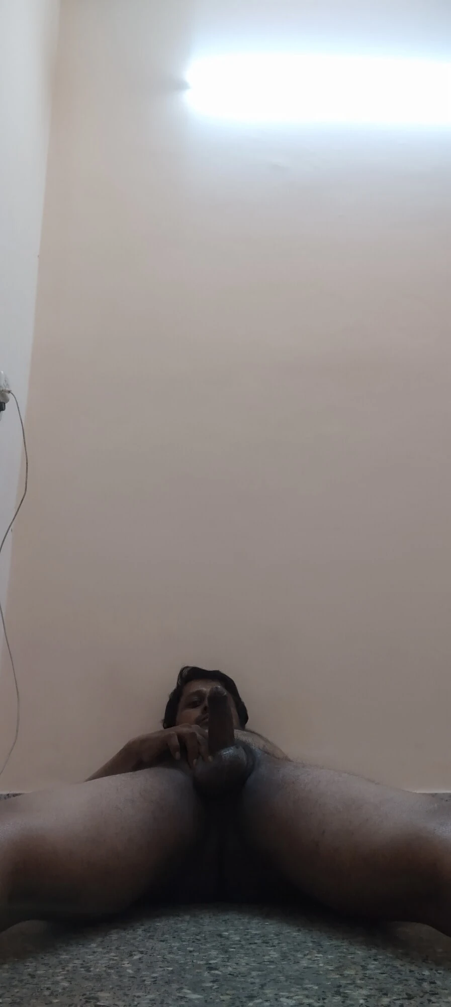 My rising cock says it's all fan of nude #5