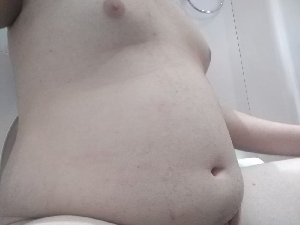 My Belly #14