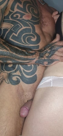 Seksi fotografije: žena gaćice