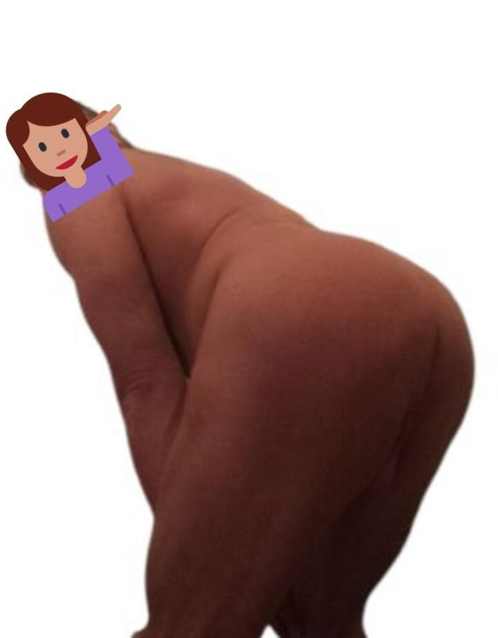 Big Ass Femchub  #9