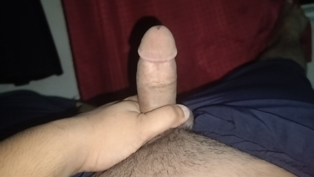 Big cock #3