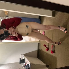 Dana Cross