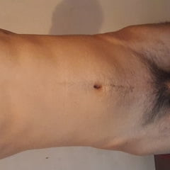 My hot body and big cock 