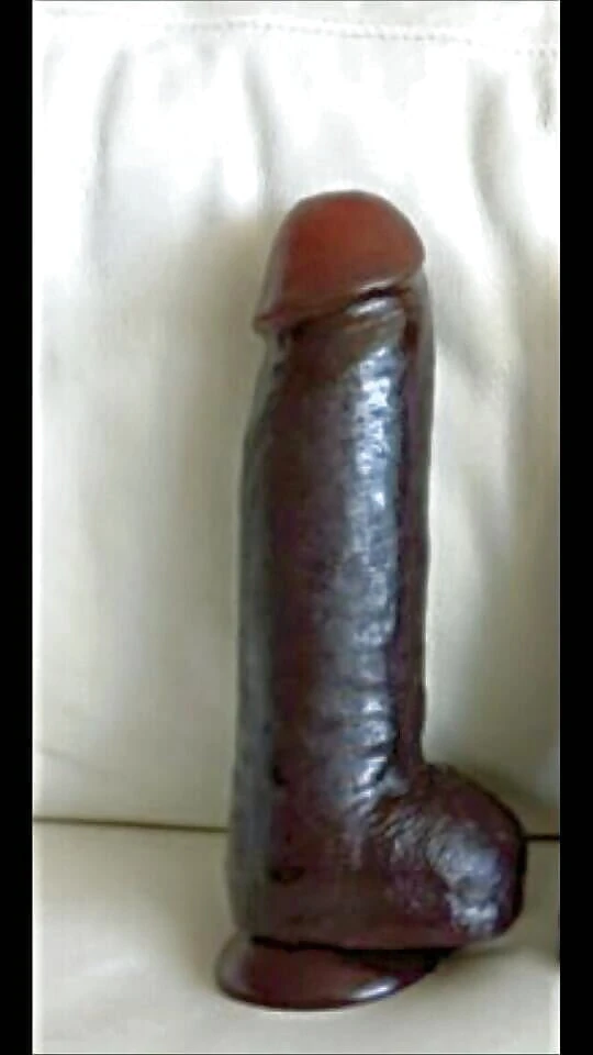 love my huge bbc toys #6