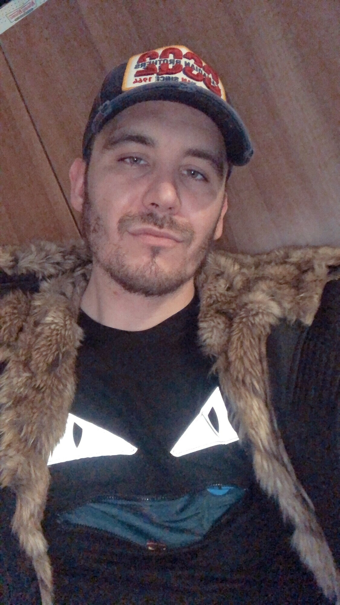 Me myself and I 